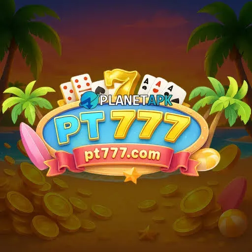 Logo pt777