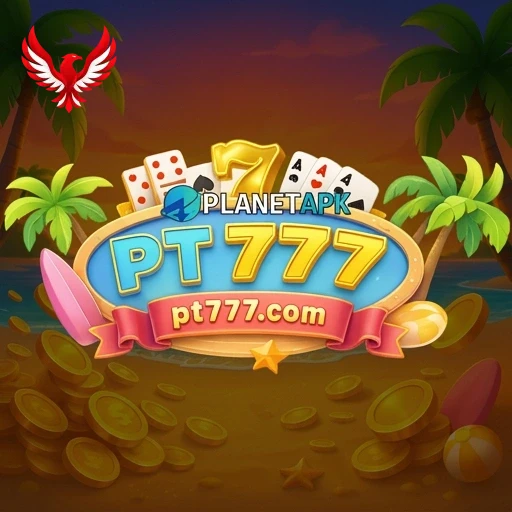 Logo pt777